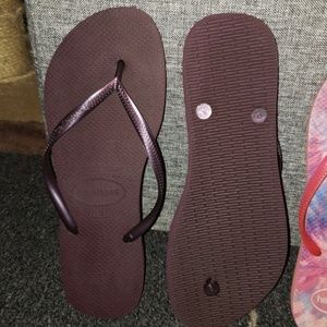 Flip flops